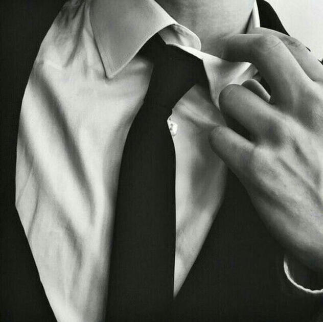 A Darker Shade Of Love